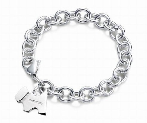 Bracciale Tiffany Modello 272